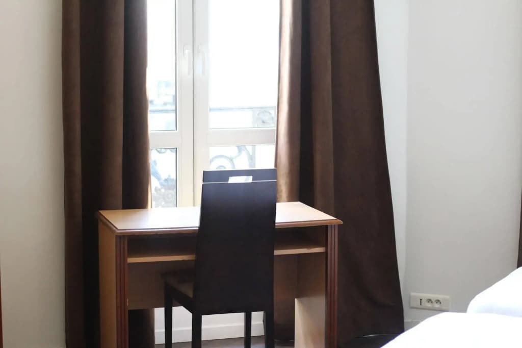Hotel Liège Strasbourg - photo 5