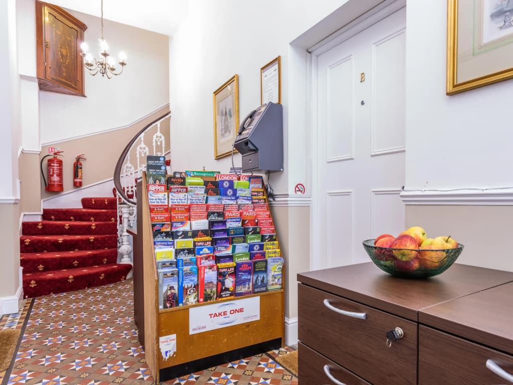Castletown House Apartments - photo 10