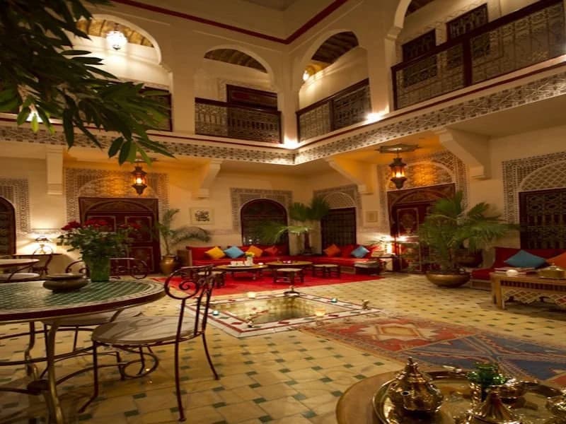 Riad Amiris - photo 24