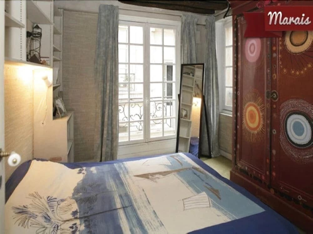 Designer Stay - Bastille Terrace - photo 7