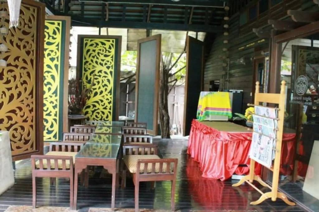 Ban Boonbhali Hotel&Resort - photo 10