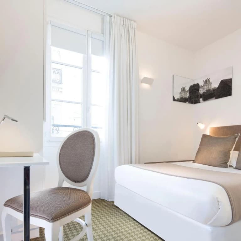Hôtel Mistral - photo 29