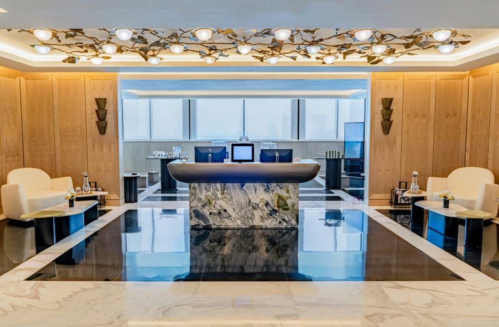 Waldorf Astoria Doha West Bay - photo 3