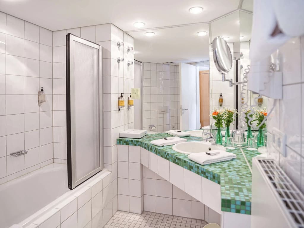 Radisson Hotel Berlin Charlottenburg - photo 9