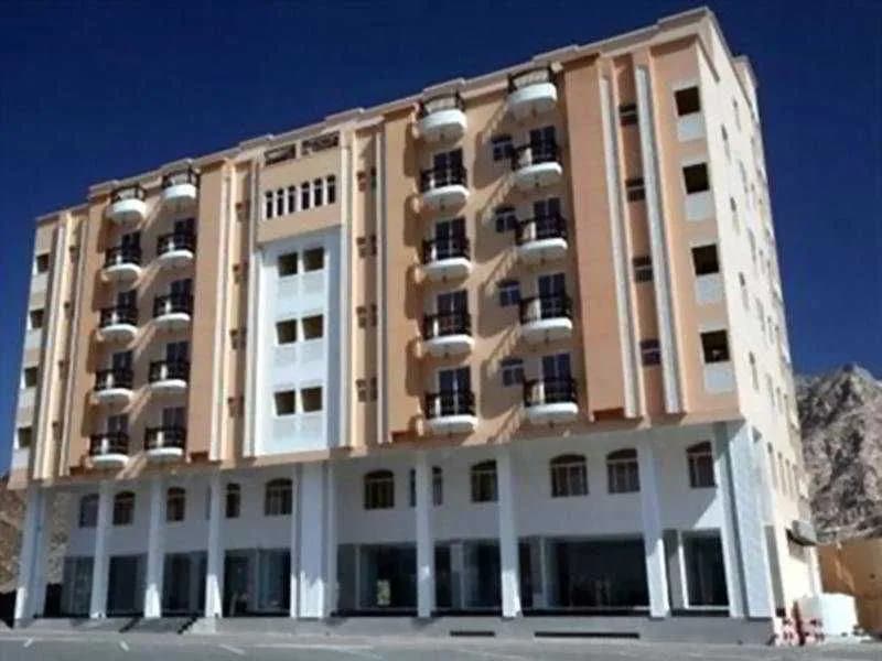 Hala Hotel Apartments - main photo