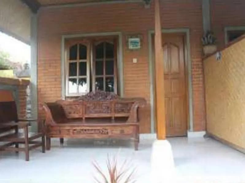 Pelangi 2 Guest House - photo 10