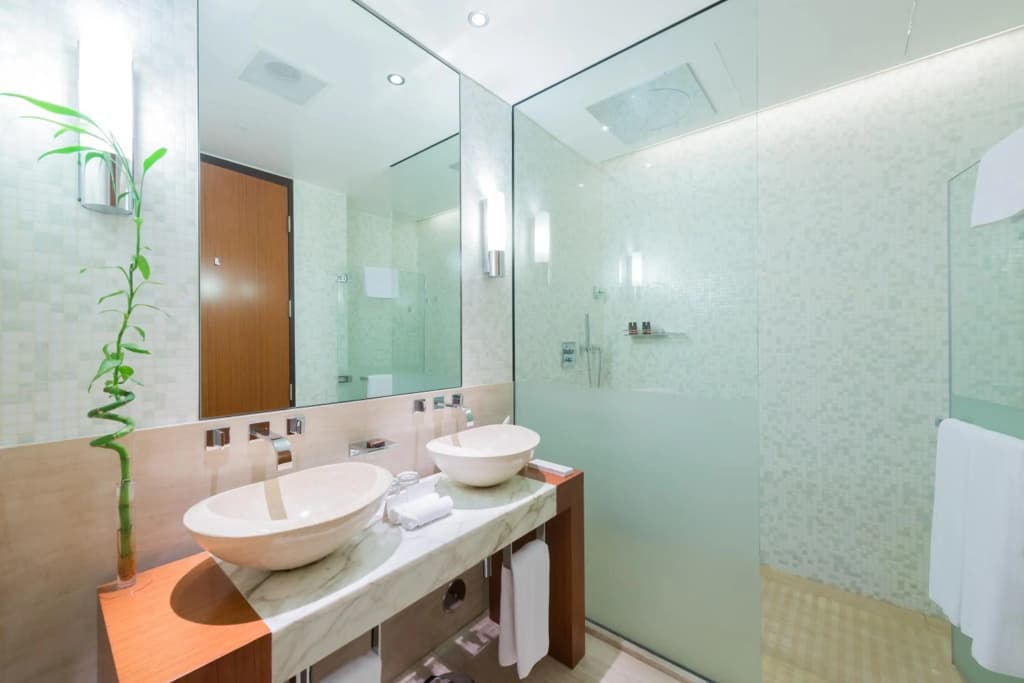 Oryx Airport Hotel - photo 7