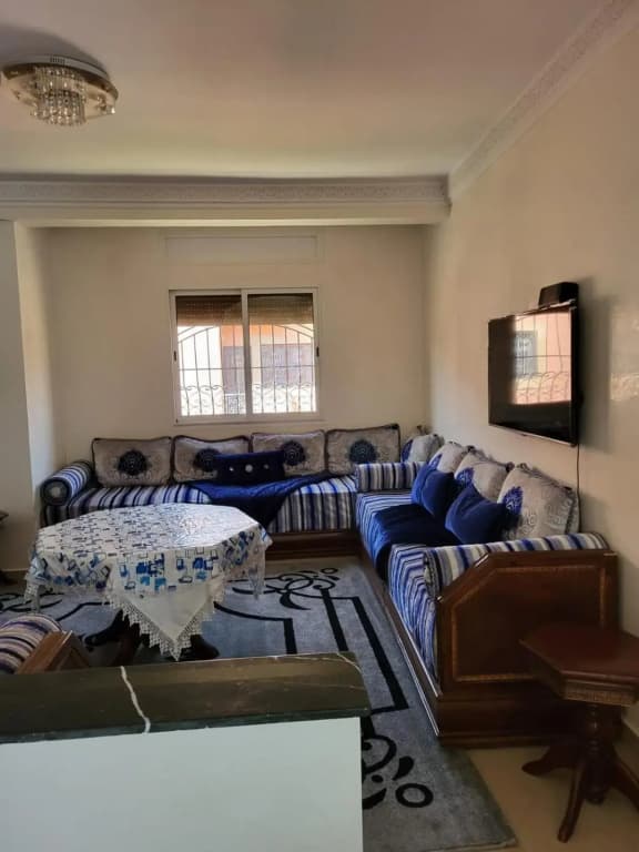 Wohnung in Marrakech - photo 9