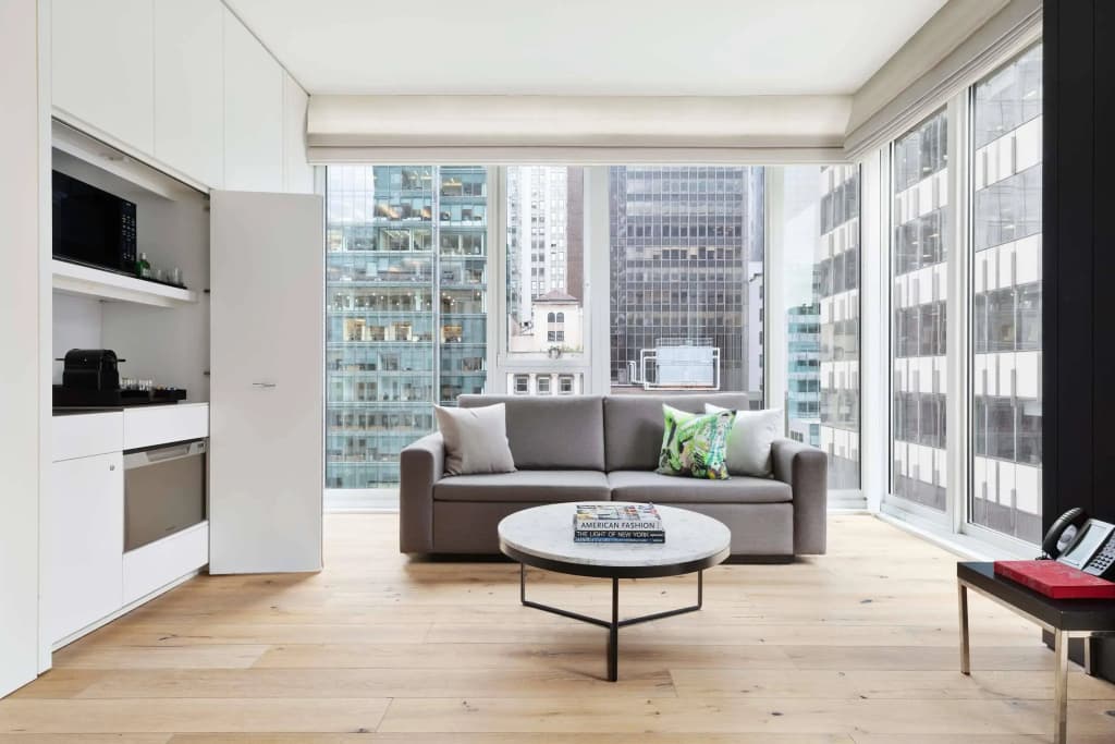 Andaz 5th Avenue - photo 12