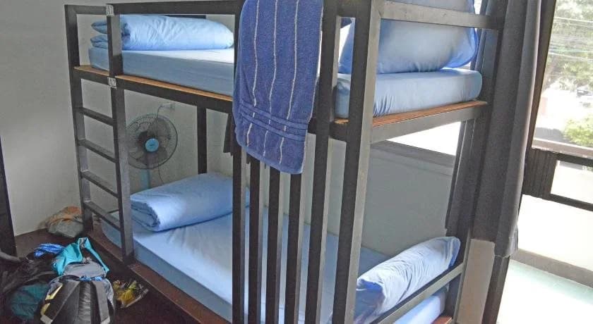 On Point Hostel - photo 2