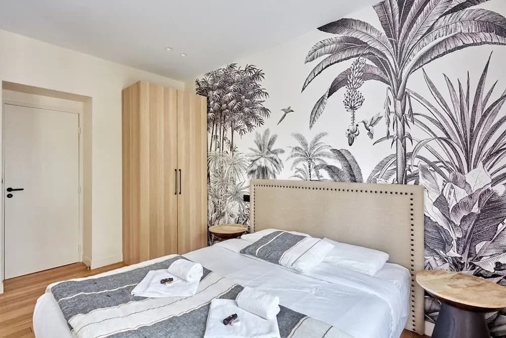 Superb Invalide Apartment Near Eiffel Tower - photo 4