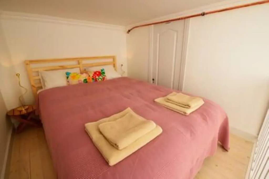 Raday Apartment - photo 5