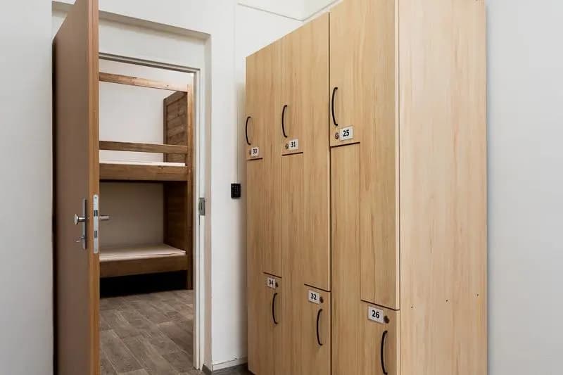 Easy Housing Hostel In Prague - photo 2