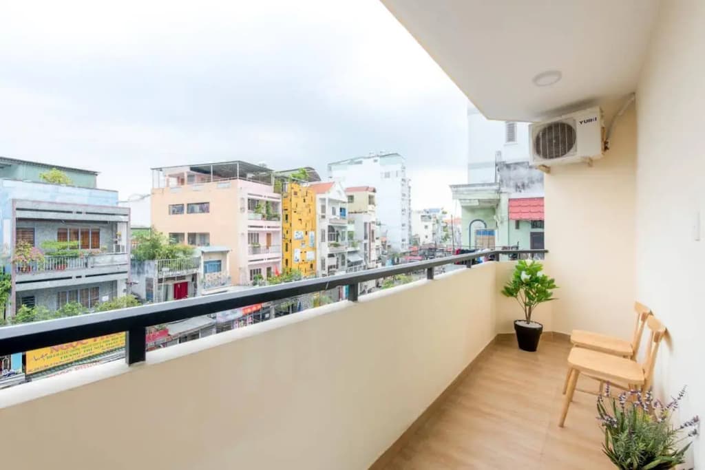 Vy Da Backpackers Hostel 2 - photo 14