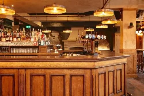 The Bedford - photo 10