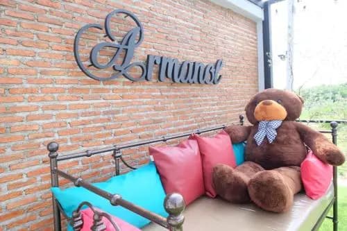 Armanol Pool Villa - photo 8