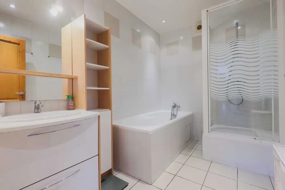 Charming Flat - 1br-4p- Tour Eiffel - photo 9
