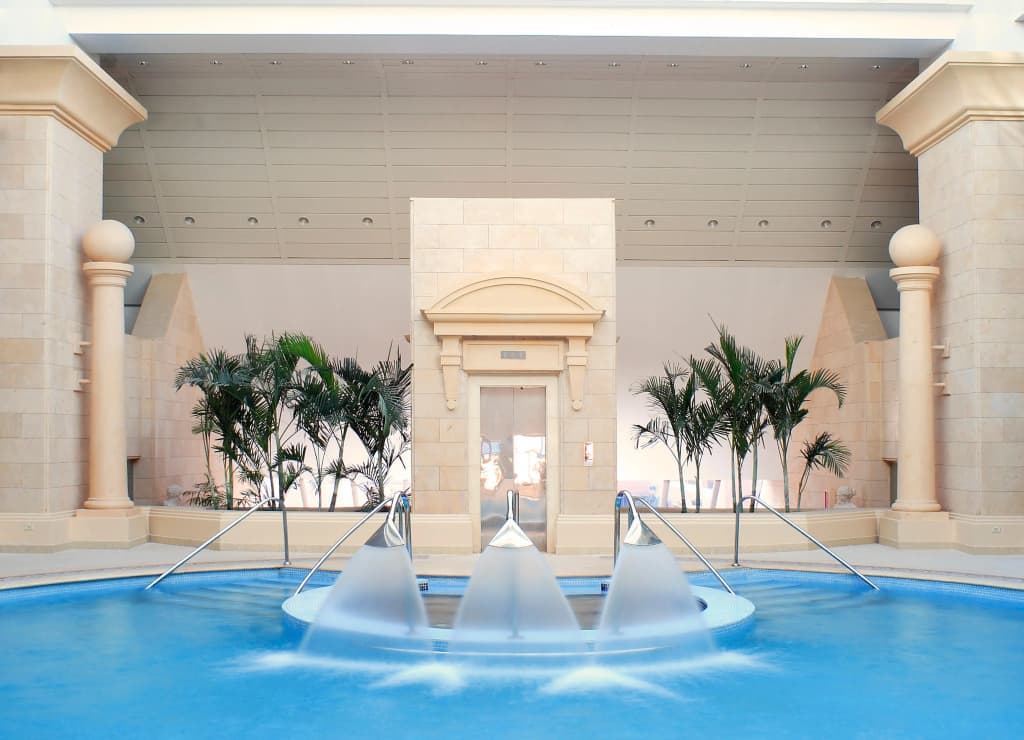 InterContinental Cairo Citystars by IHG Hotel - photo 14