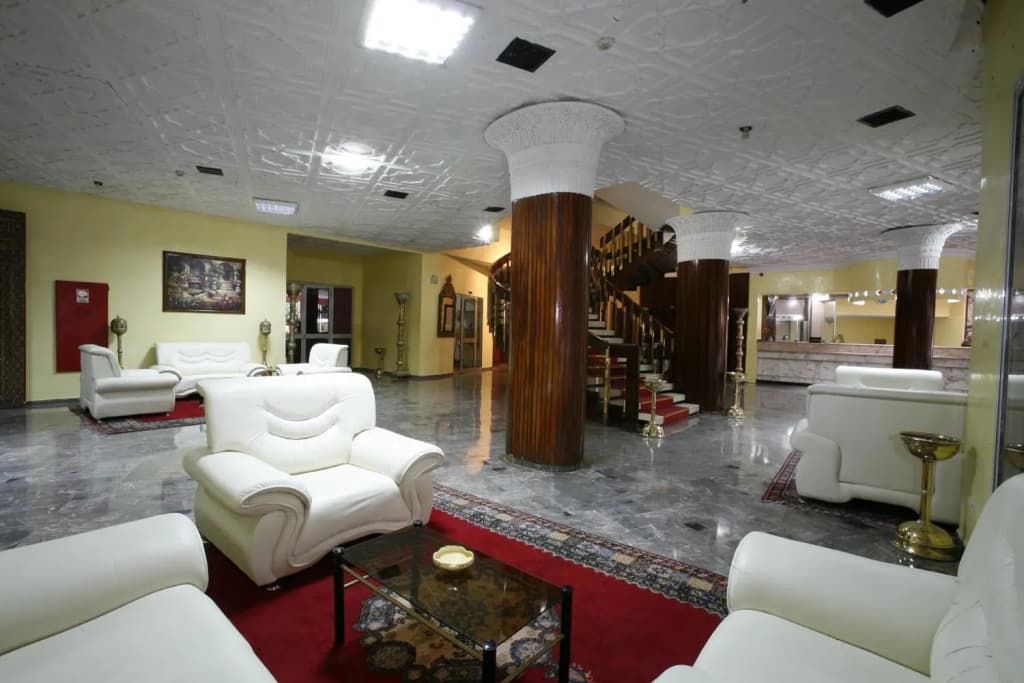 Hotel Agdal - photo 2
