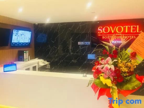 Sovotel Boutique Hotel @ Puchong - photo 12