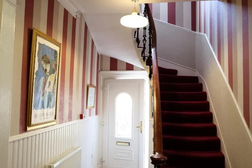 Balmore Guest House - photo 10