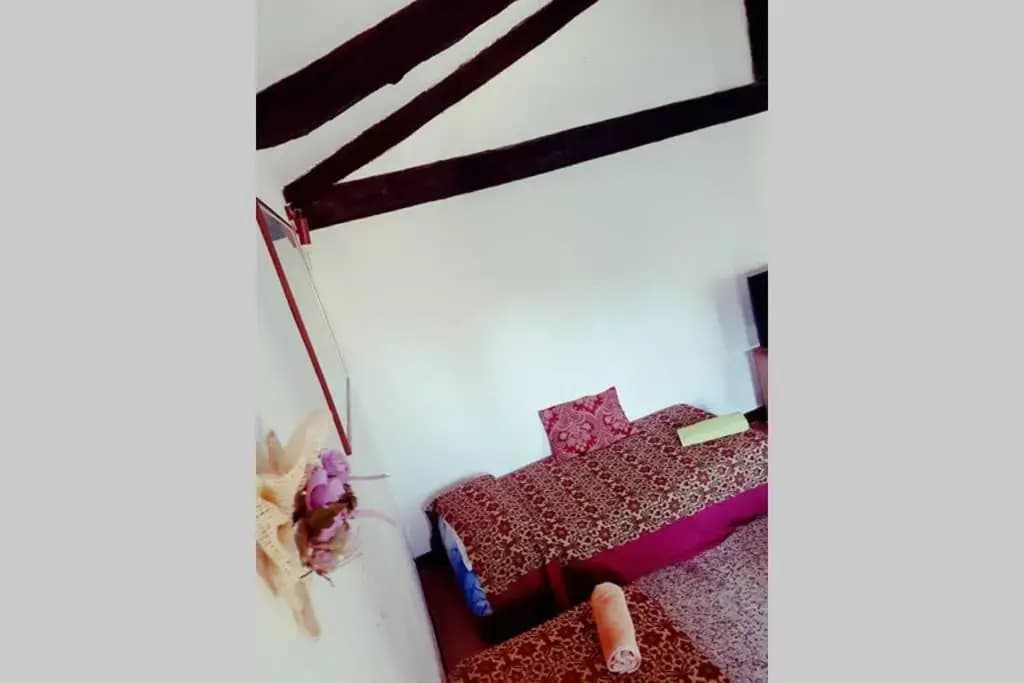 Large Top 3 Rooms Flat Central Rialto - photo 4