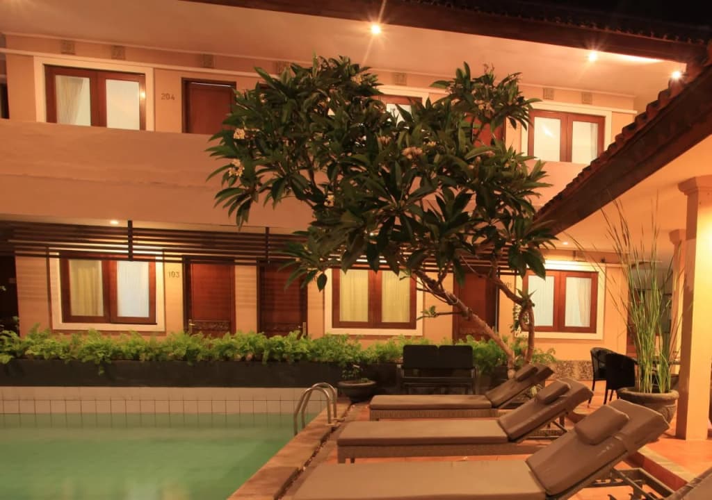 Balira Airport Hotel - photo 9