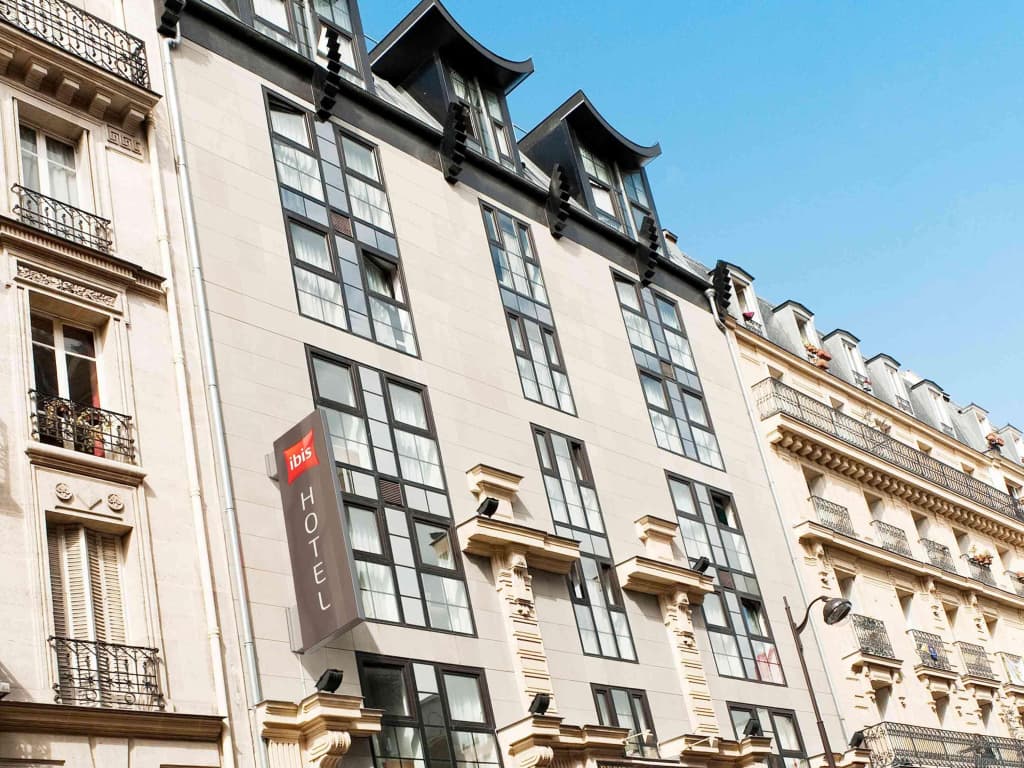 Ibis Paris Bastille Faubourg Saint Antoine 11ème - photo 29