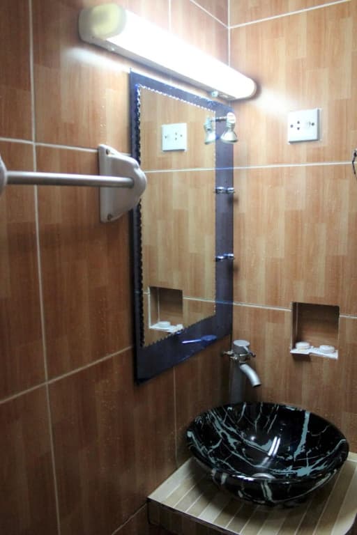 Rahab Hotel - photo 14