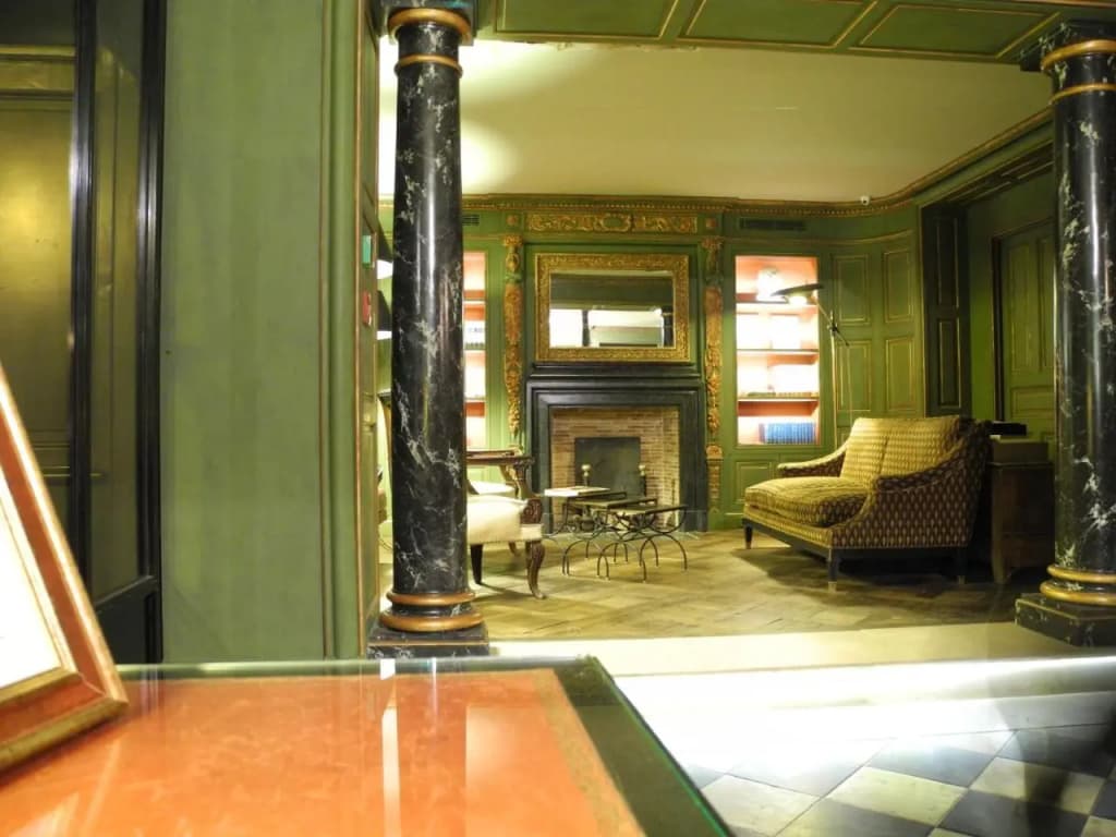 Hotel du Vieux Marais - photo 2