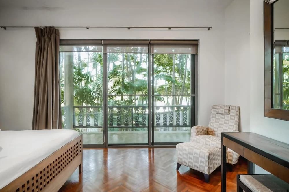 Orchid Pool Villa in Rawai - photo 40