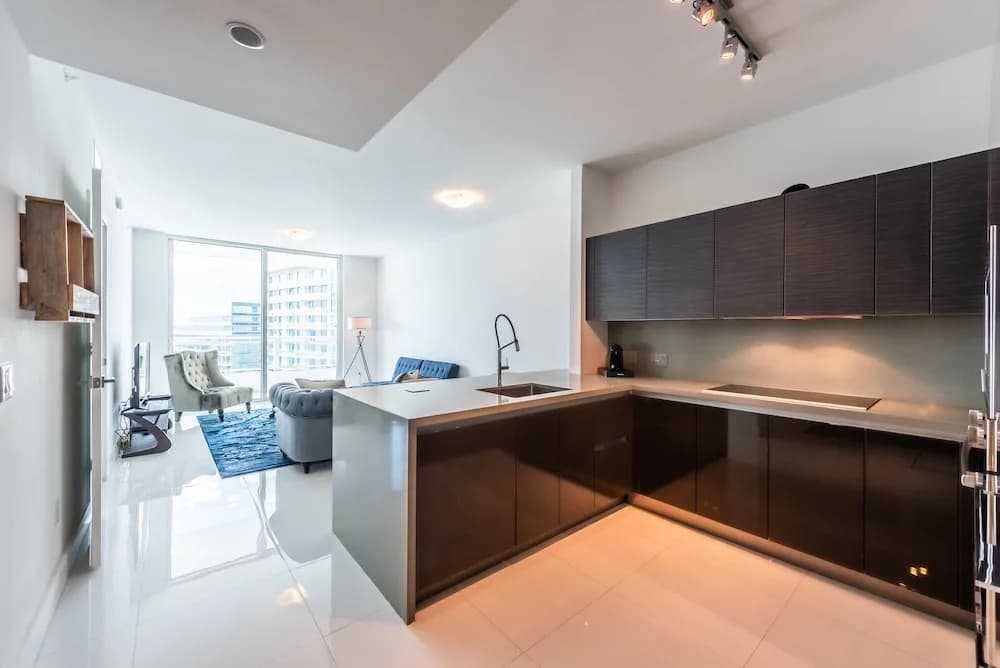 Brickell Downtown - photo 3