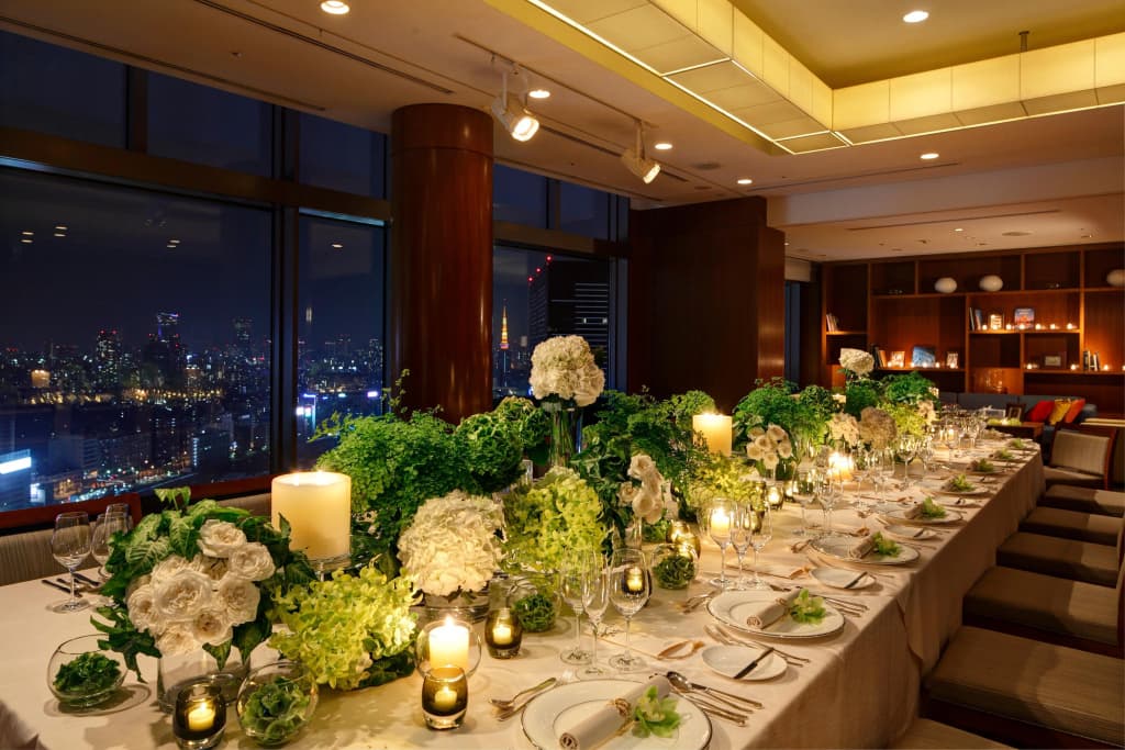 The Strings by InterContinental Tokyo by IHG - photo 27
