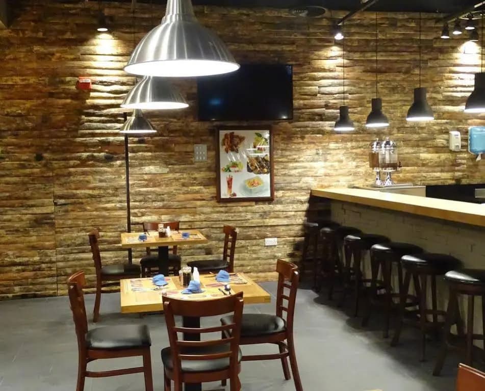 Skylight Hotel - photo 10
