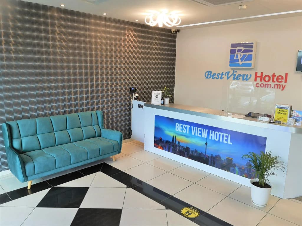 Best View Hotel Puchong - photo 2