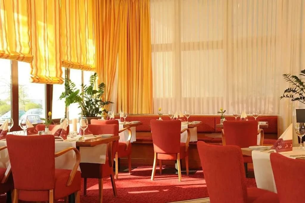 PLAZA INN Berlin Charlottenburg - photo 19