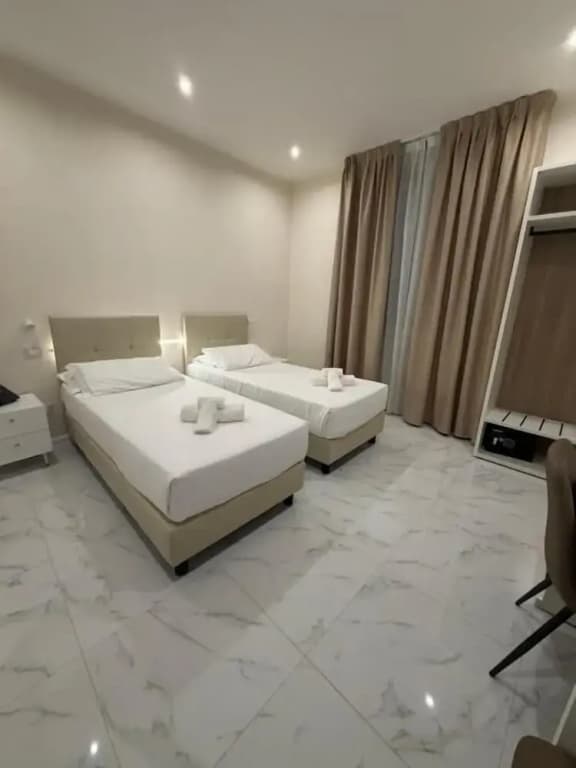 Hotel Margot - photo 1