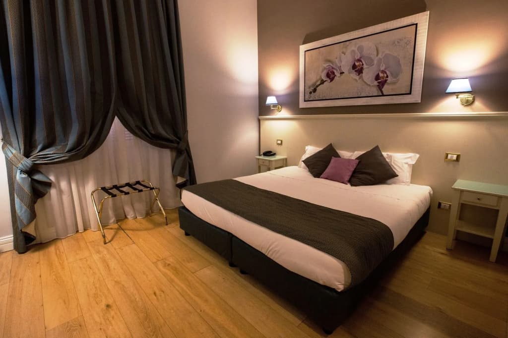 Domus Castrense Hotel - photo 4