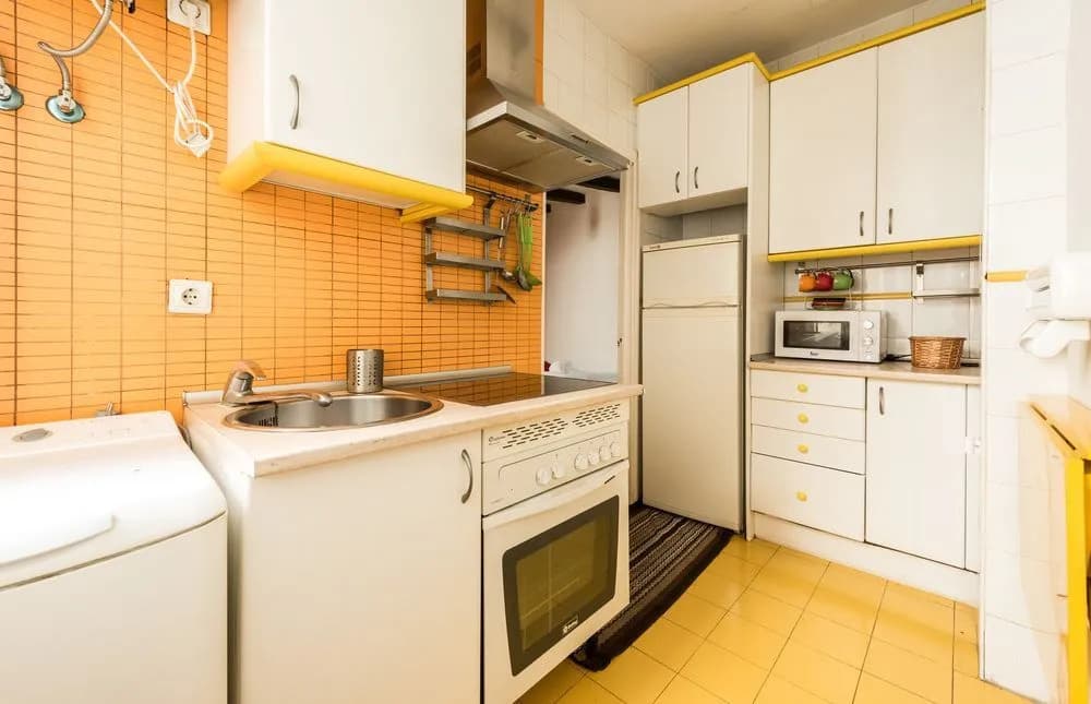 Apartamento Amparo 2 - photo 11