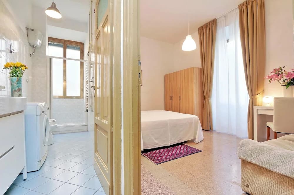 Authentic Family Apartment - photo 5