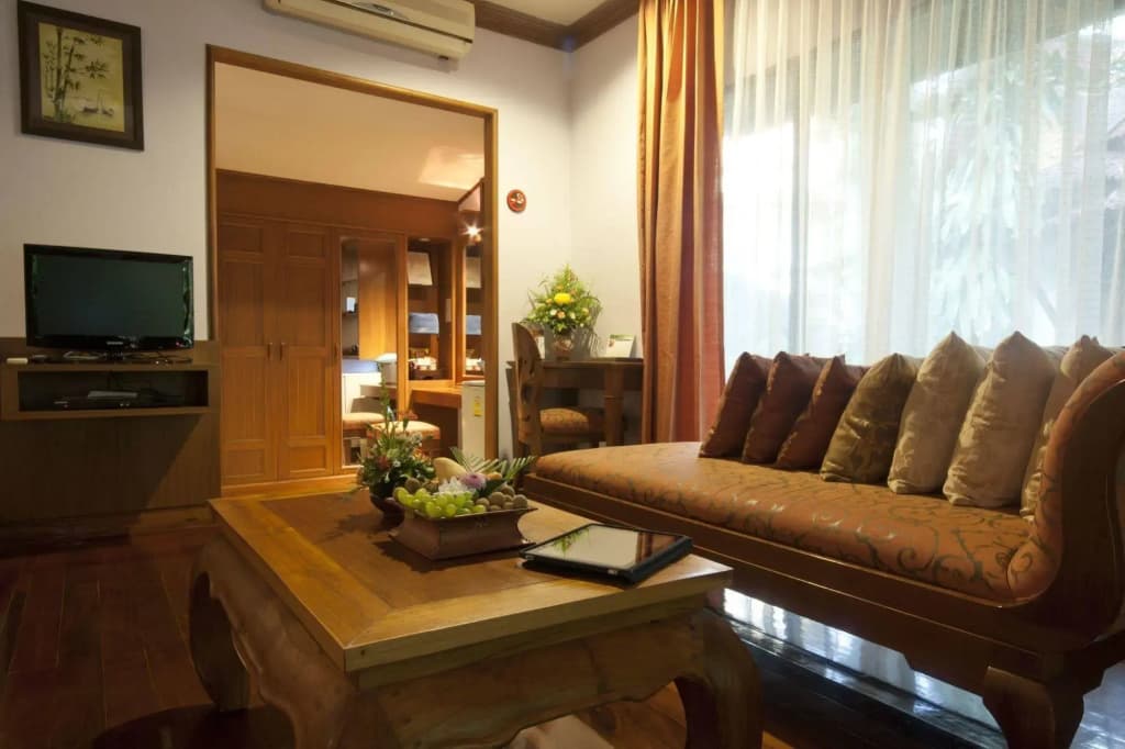 Sunrise Tropical Resort - photo 27