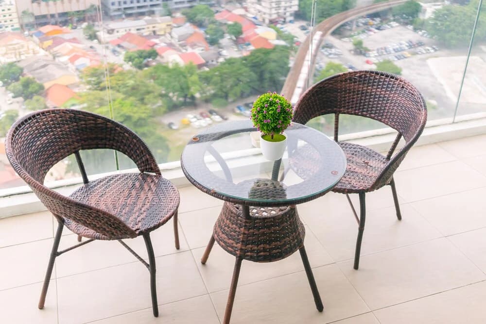 Sky Luxurious Suite - photo 9