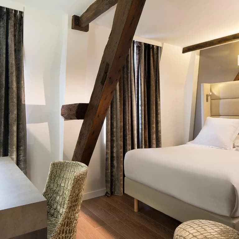 Hotel Jacques de Molay - photo 29