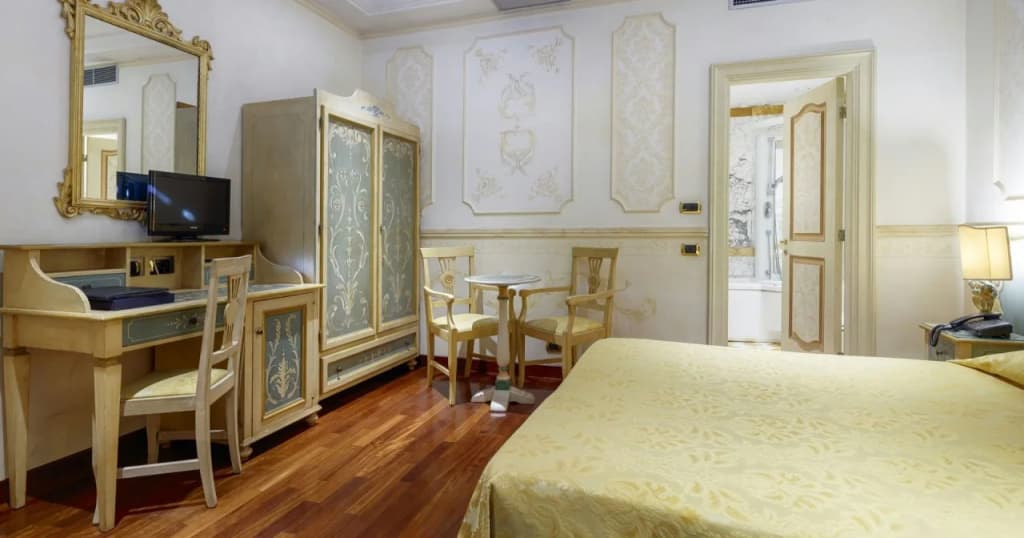 Hotel Villa San Pio - photo 9