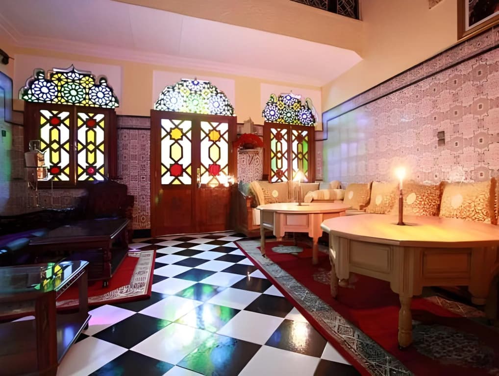 Riad Fatouma - photo 8