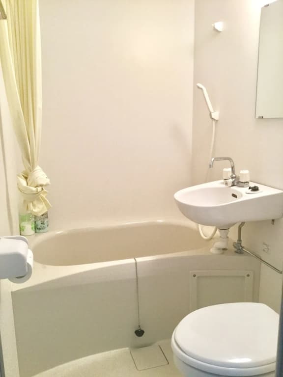 Keimei Guest House - Hostel - photo 10