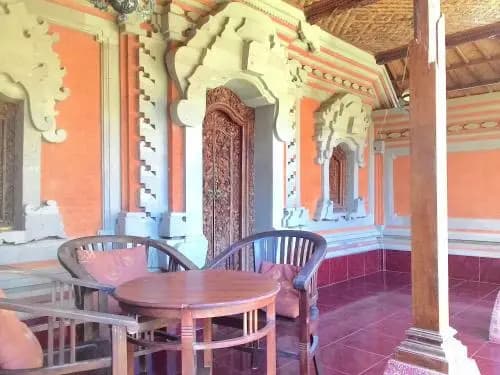 Gandra Guest House - photo 2