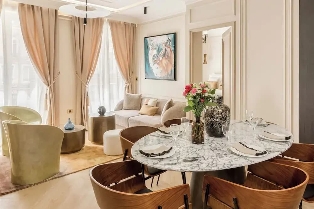 Merveil Luxury Suites - Turbigo II-III - photo 18