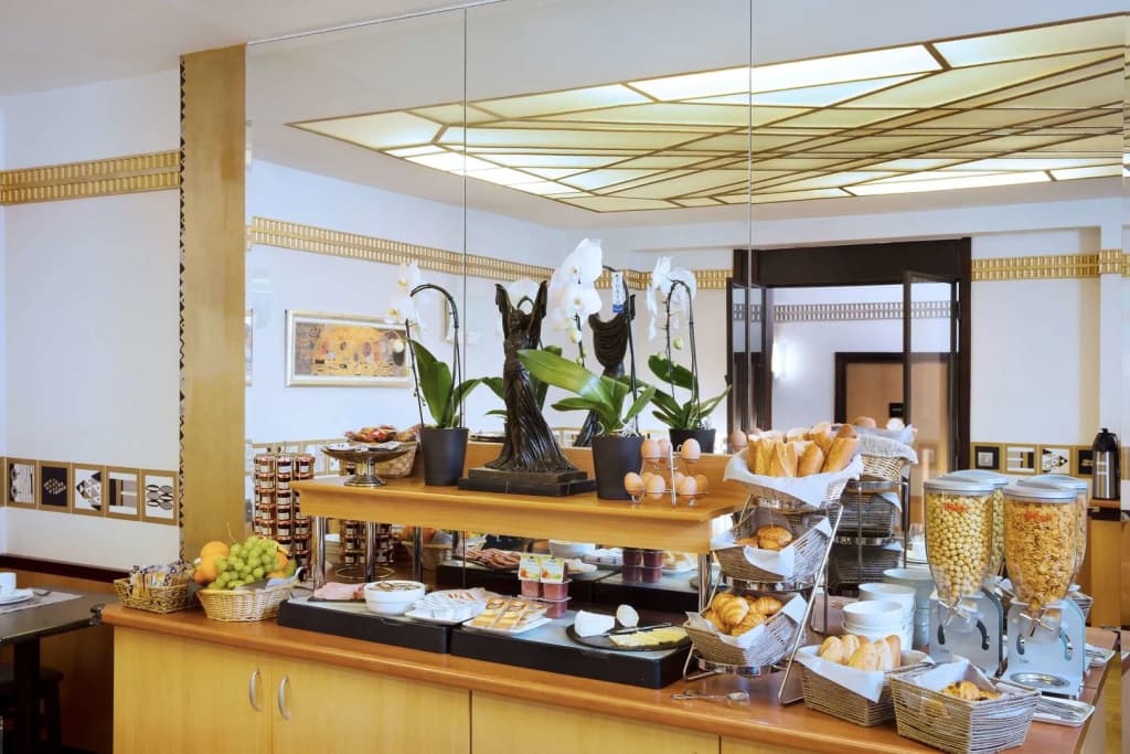 Hotel Opera d'Antin - photo 13