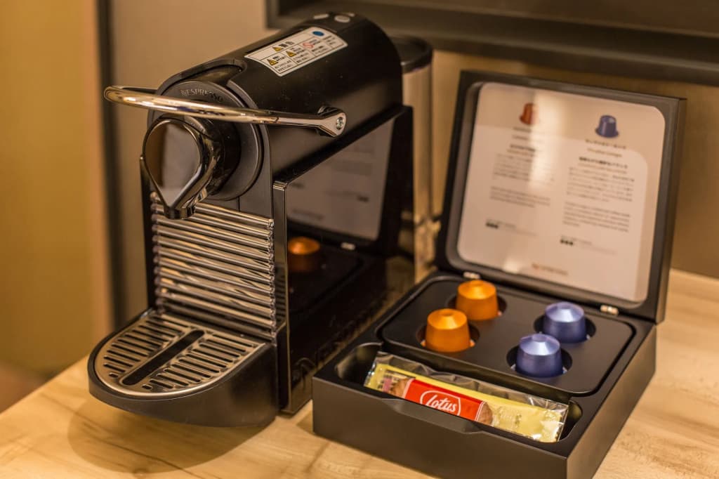 Hotel Musse Ginza Meitetsu - photo 14